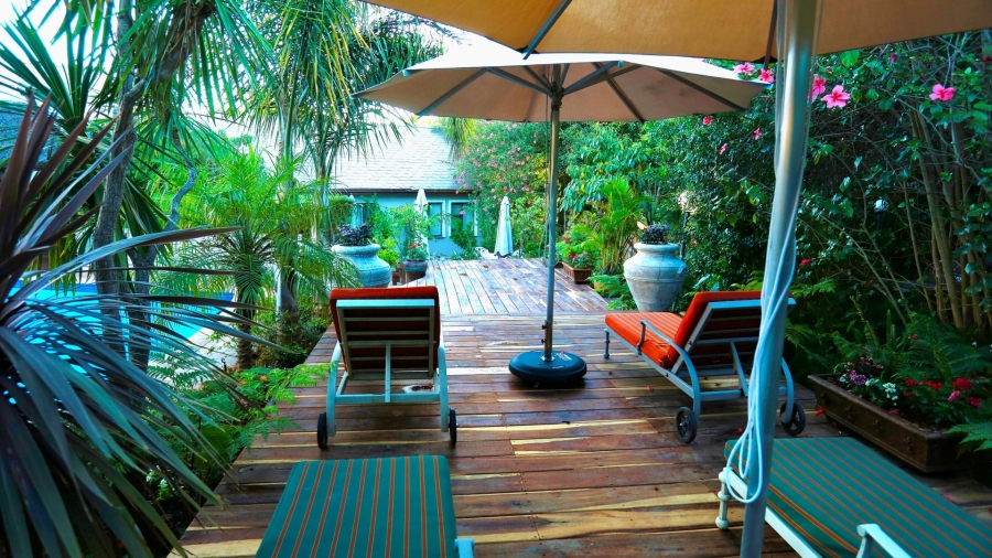 To Let 1 Bedroom Property for Rent in Welgelegen Western Cape